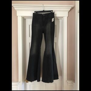 Free People Float on Flare - NWT